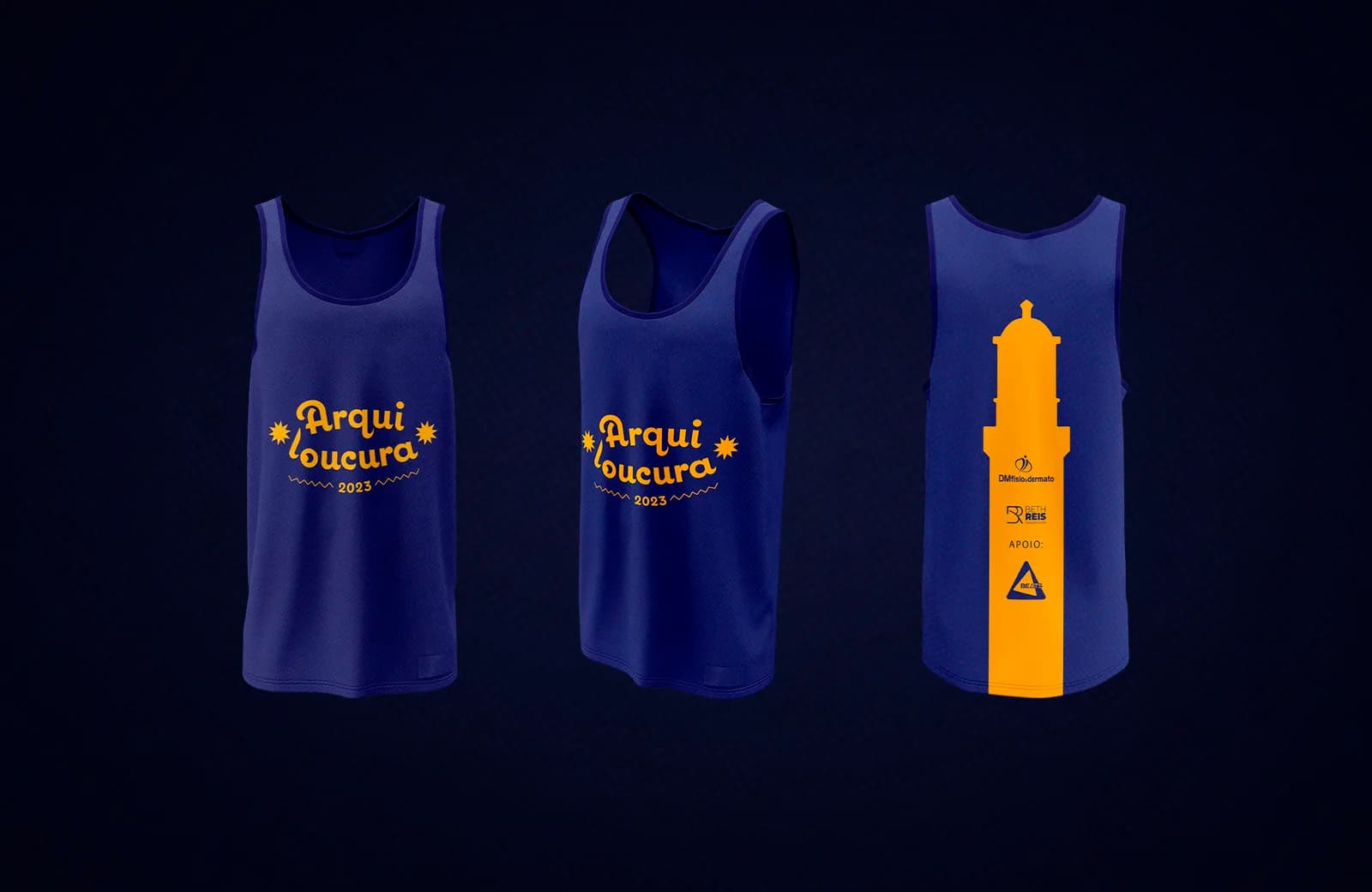 Arquiloucura 4