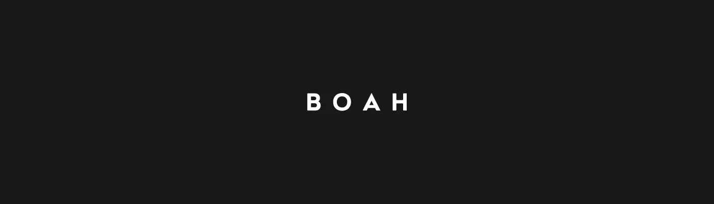 Blackboah 4