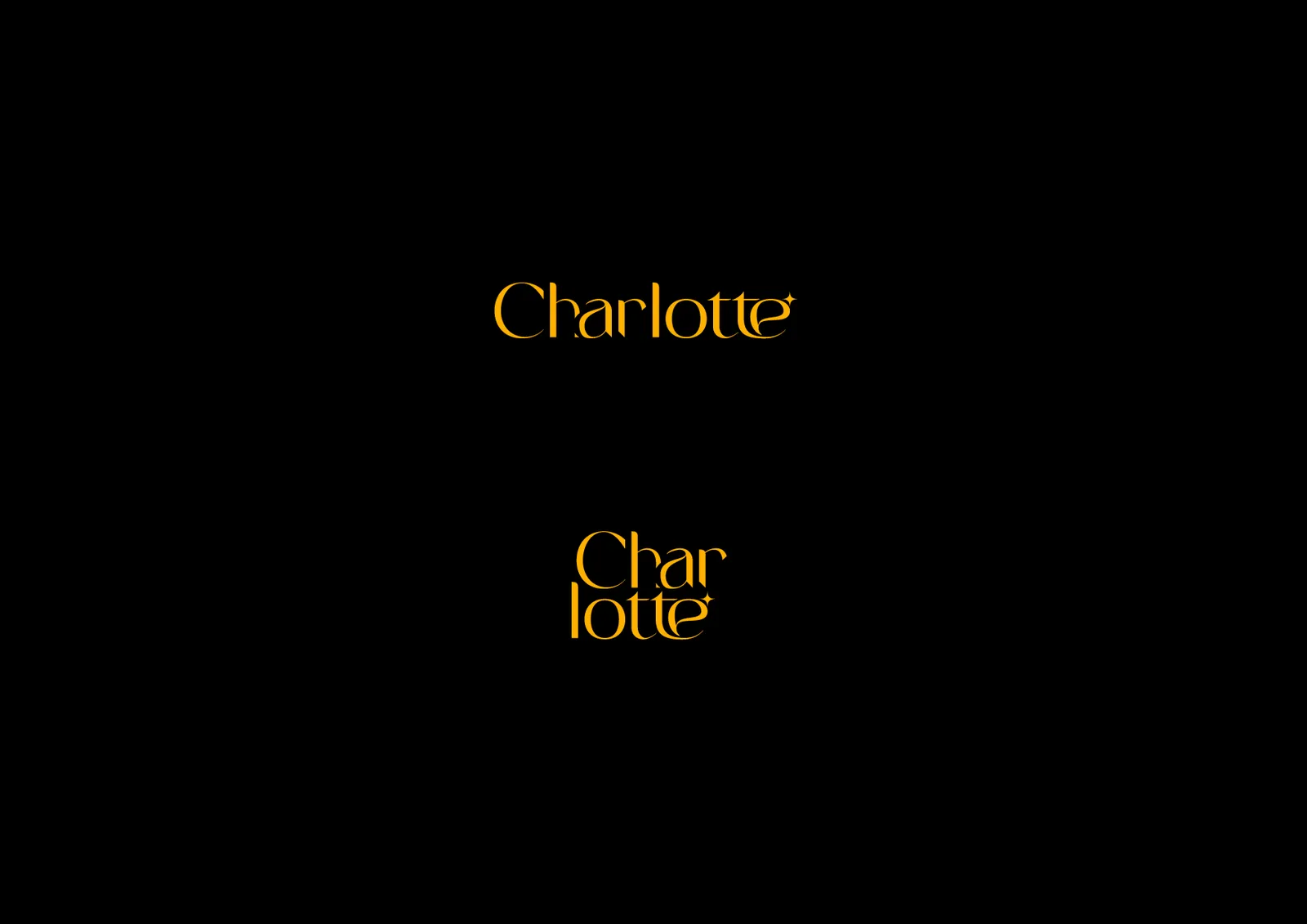 Charlotte 1