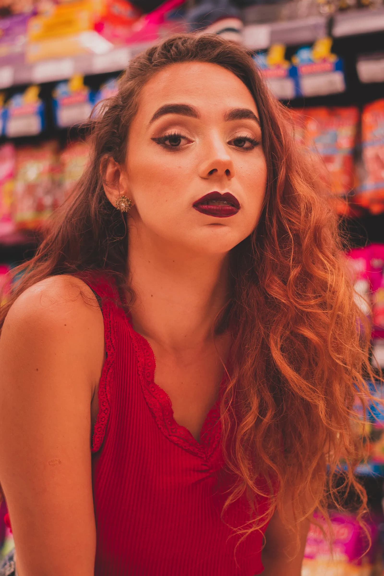 Grocery Store