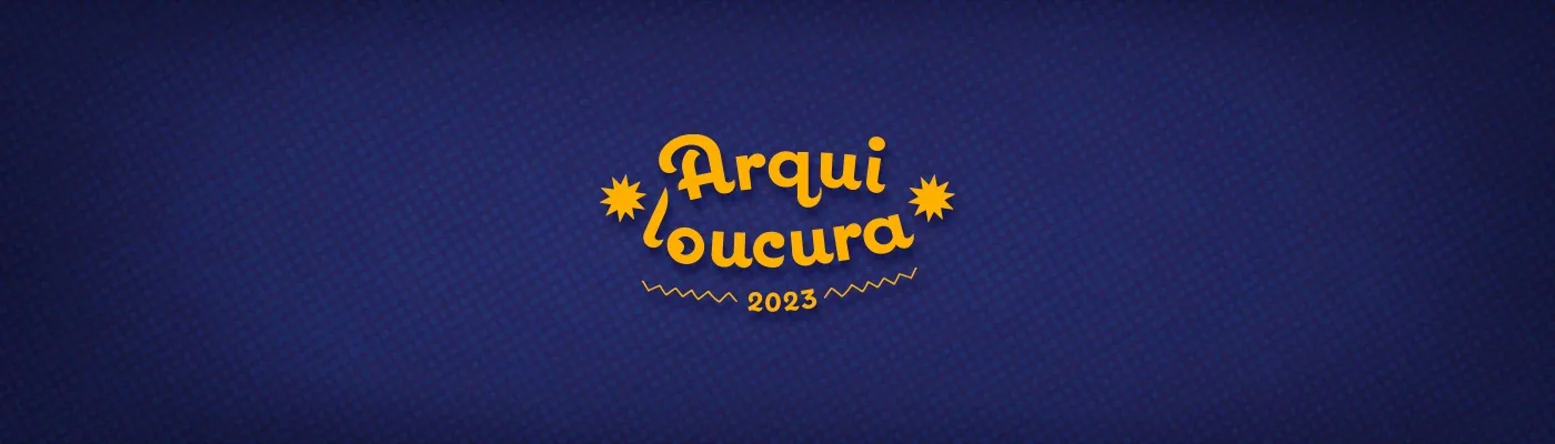 Arquiloucura 8