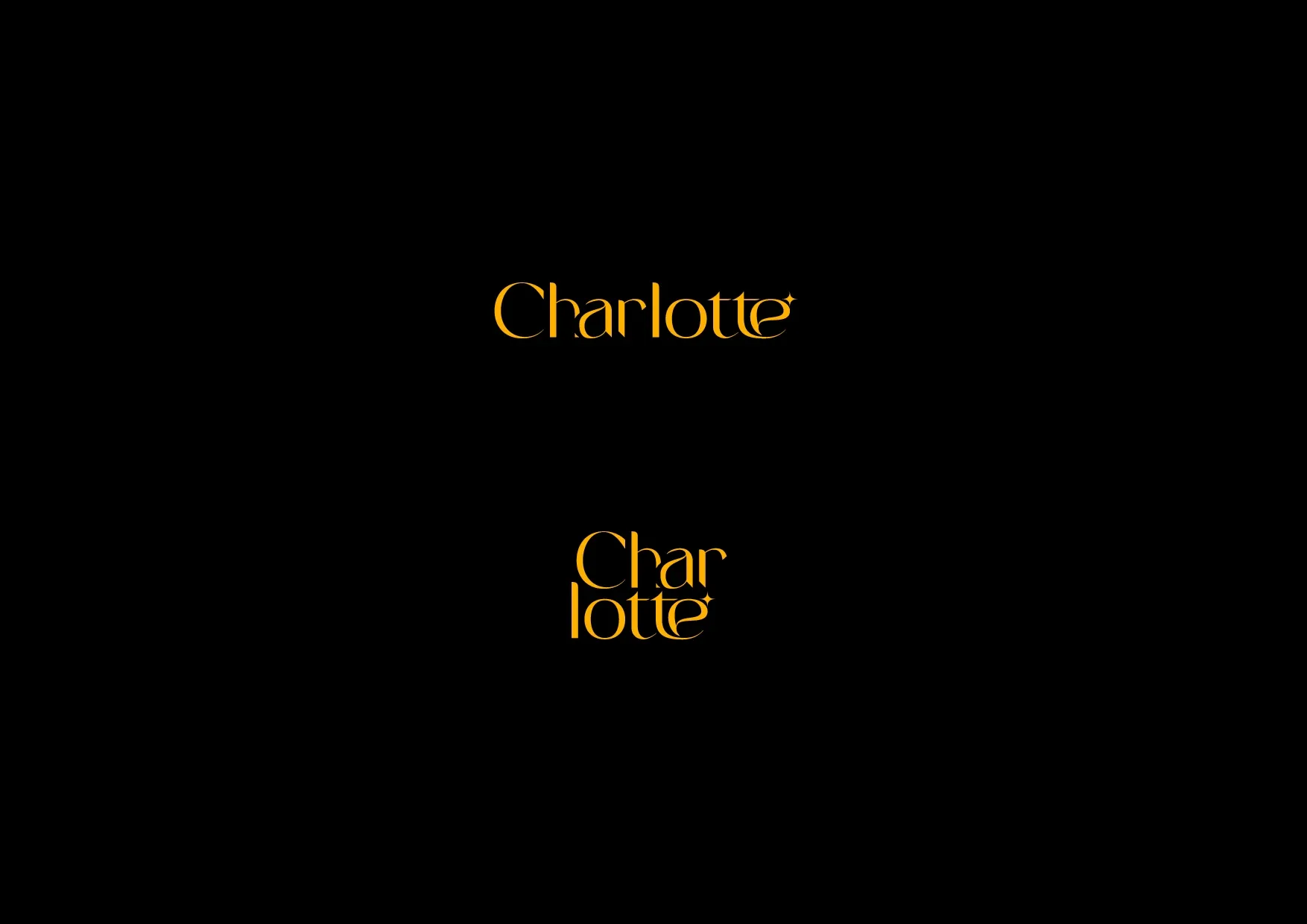 Charlotte 5