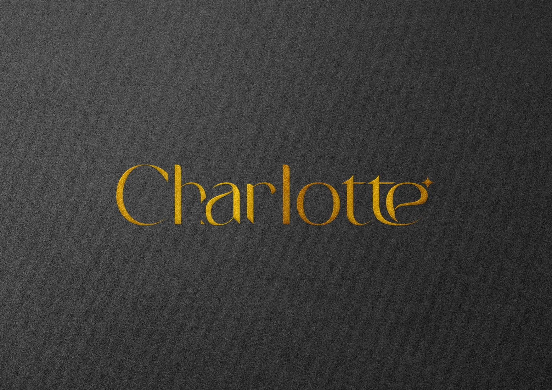 Charlotte 22