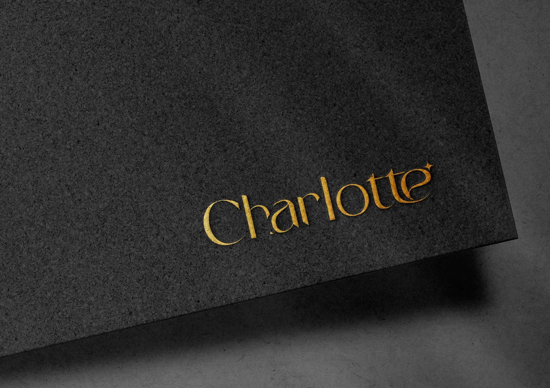 Charlotte 23