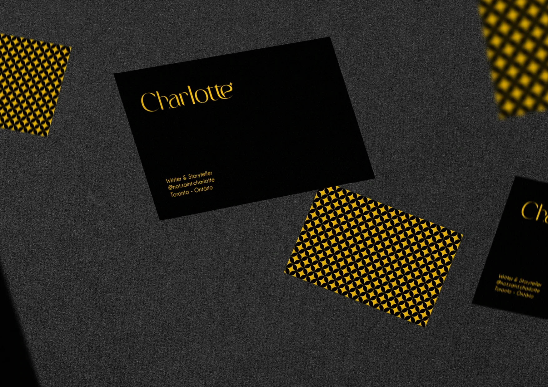 Charlotte 24