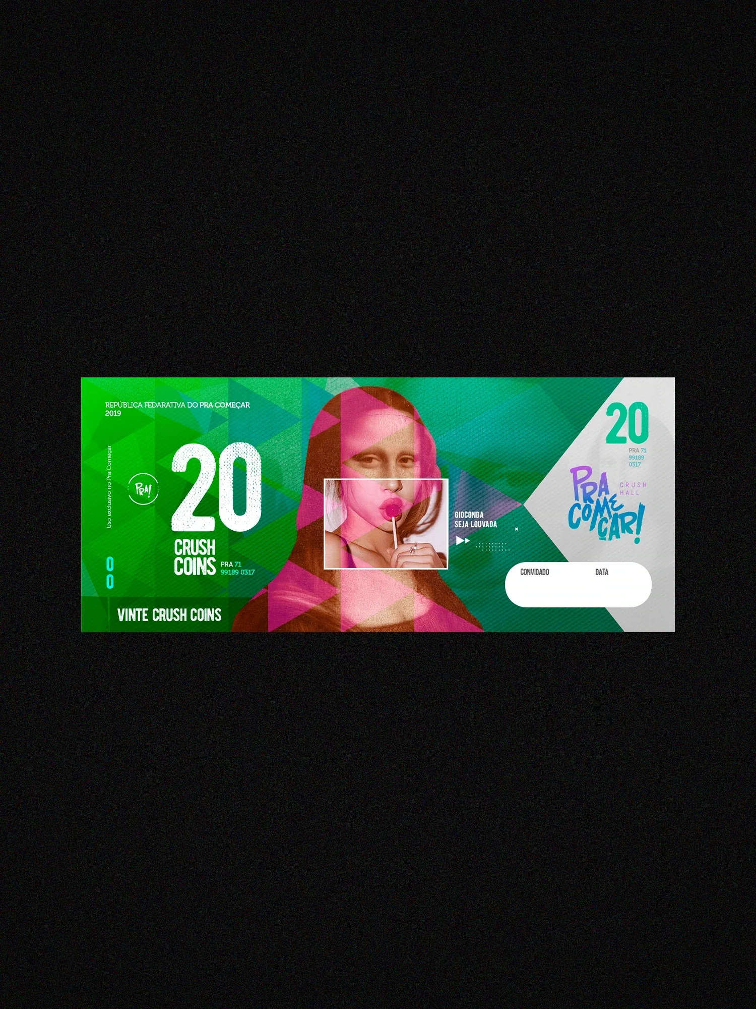 Crush Coins 6