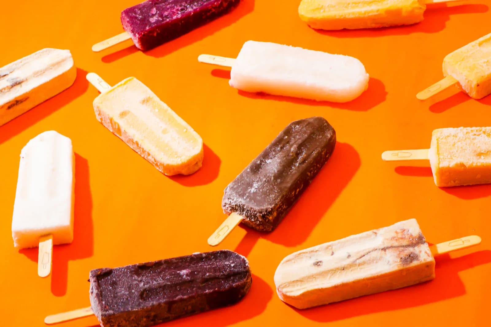 Cores e Sabores