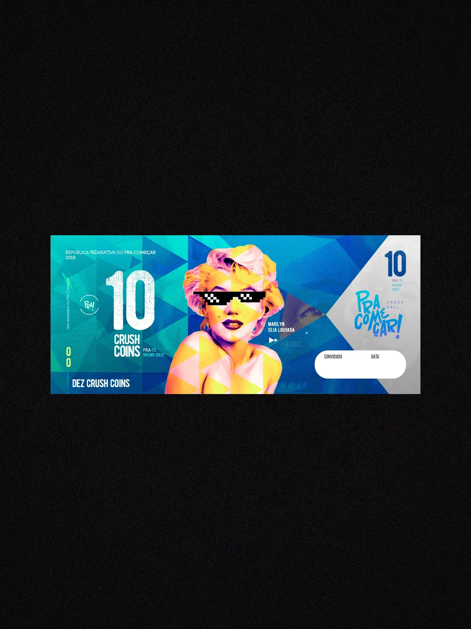 Crush Coins 3