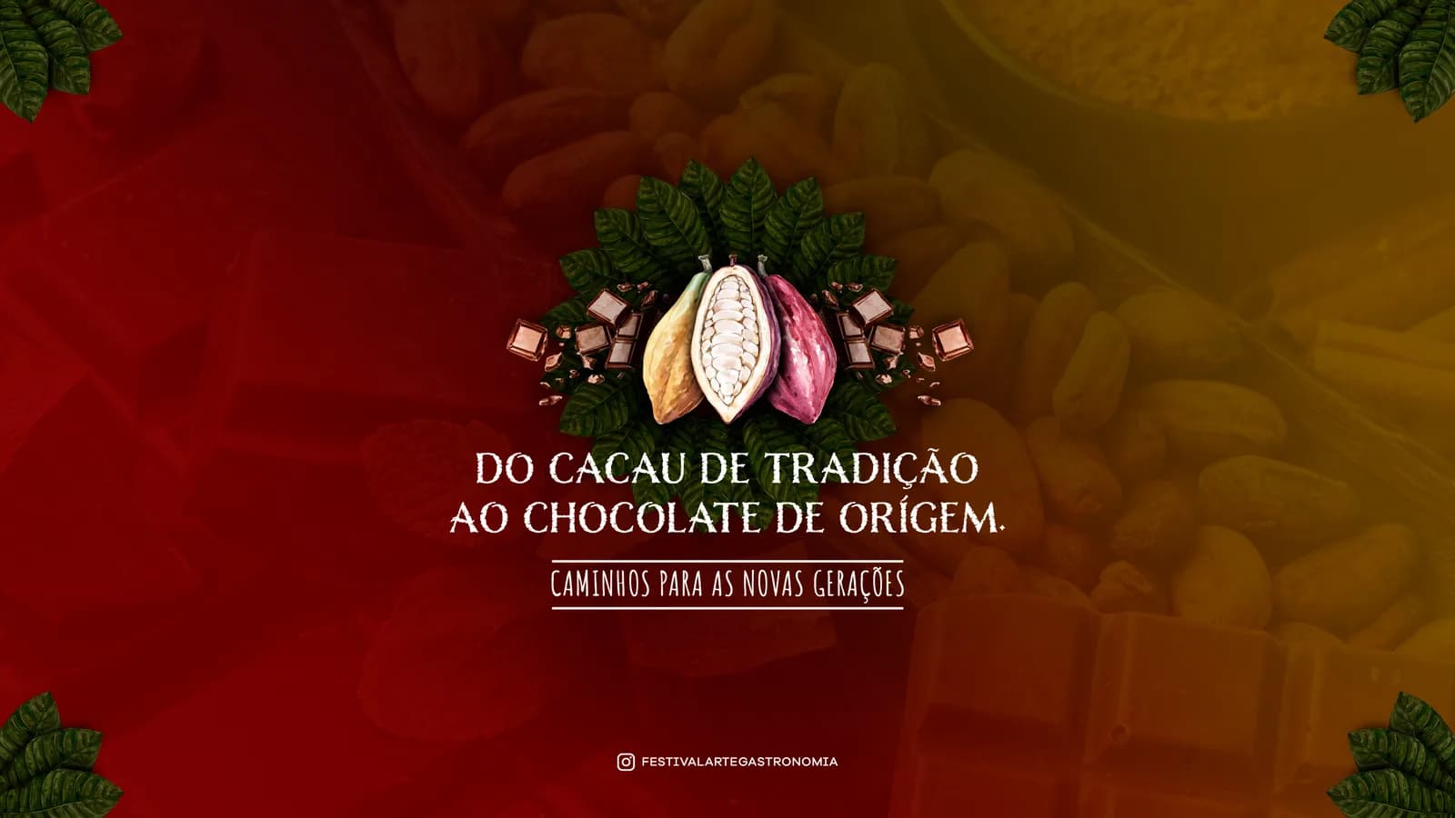 Festival de Arte e Gastronomia 1