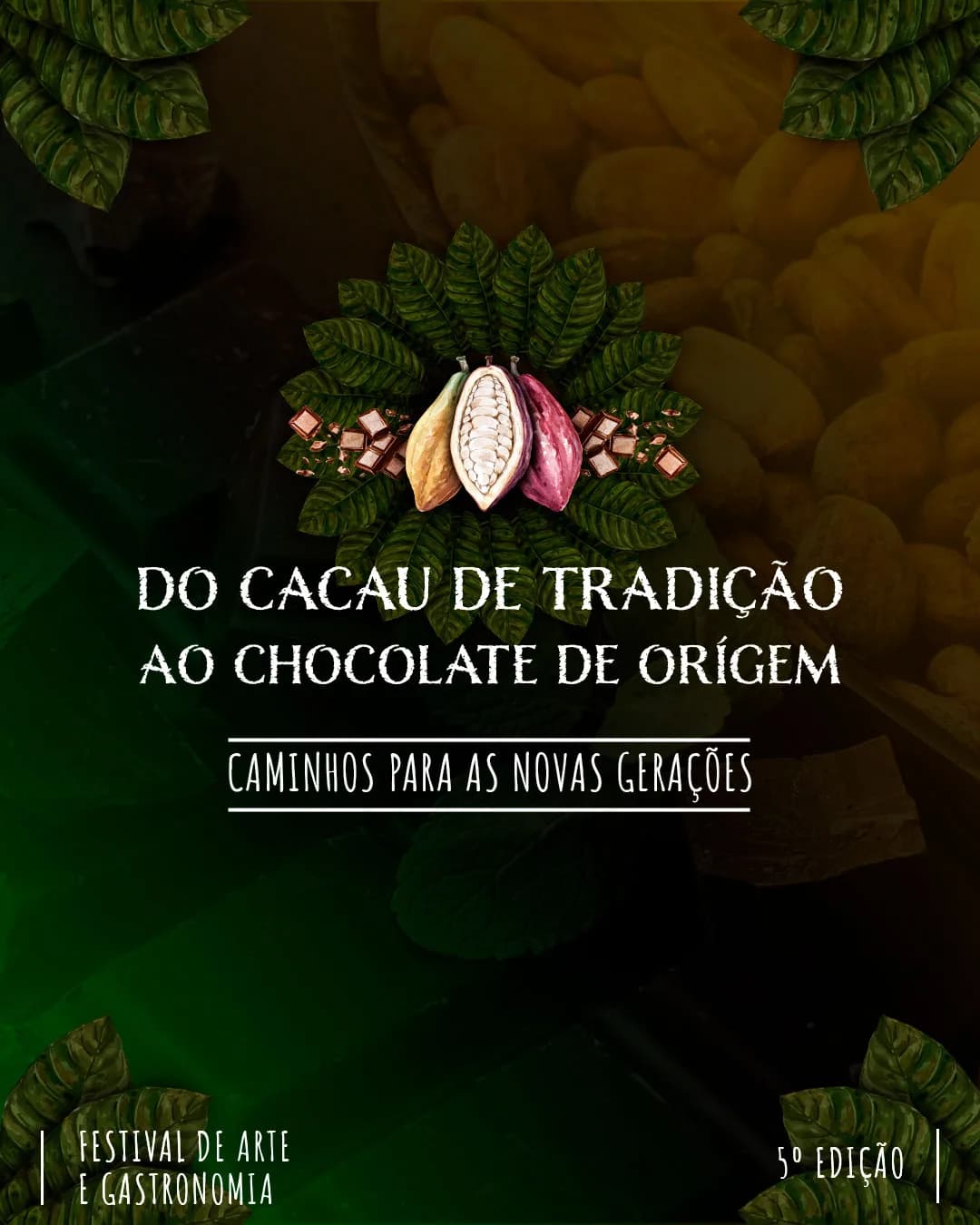 Festival de Arte e Gastronomia