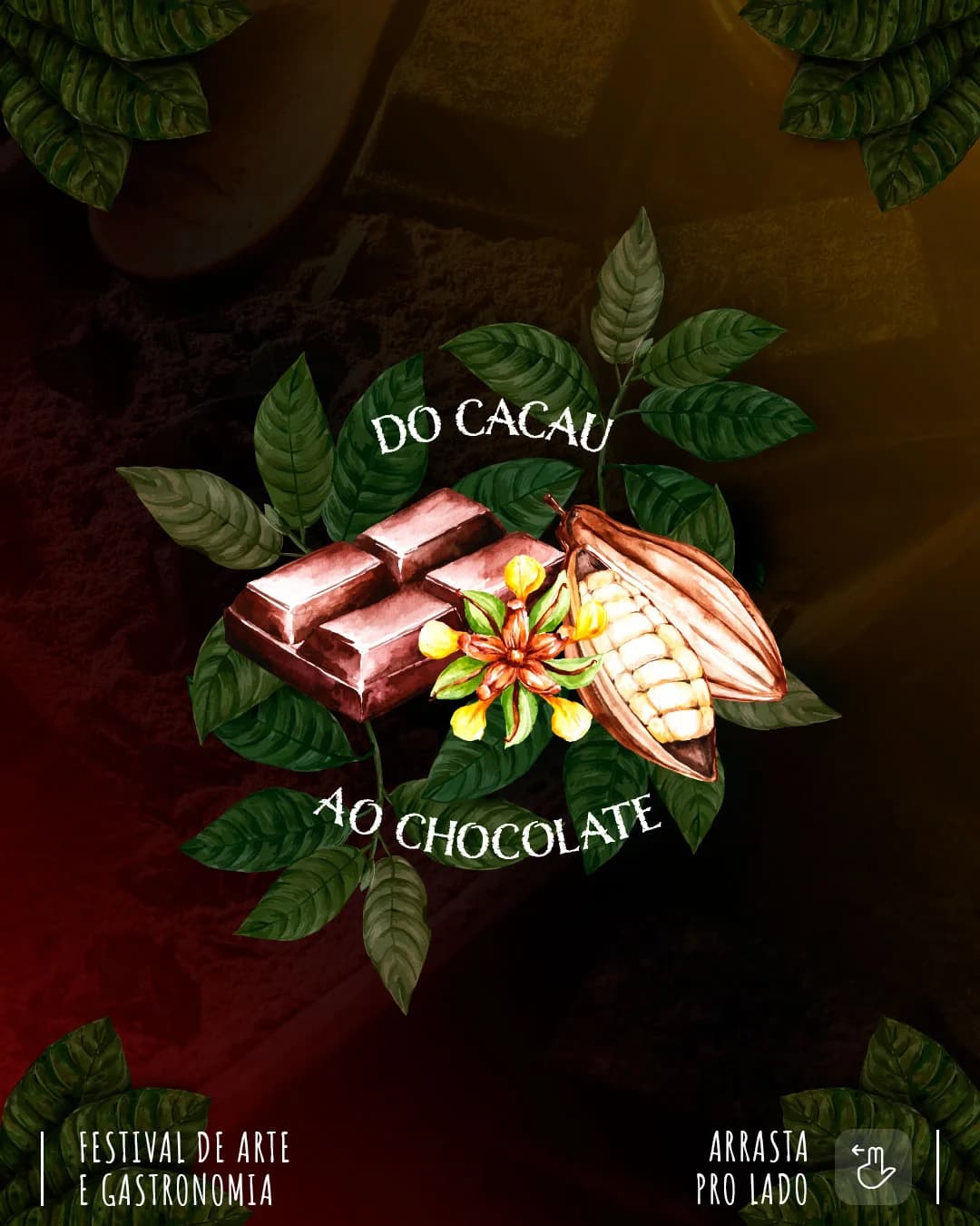 Festival de Arte e Gastronomia 2
