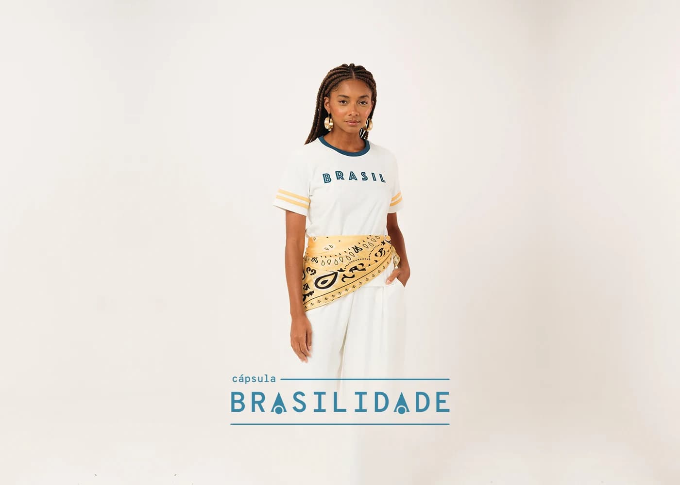 Cápsula Brasilidade 2