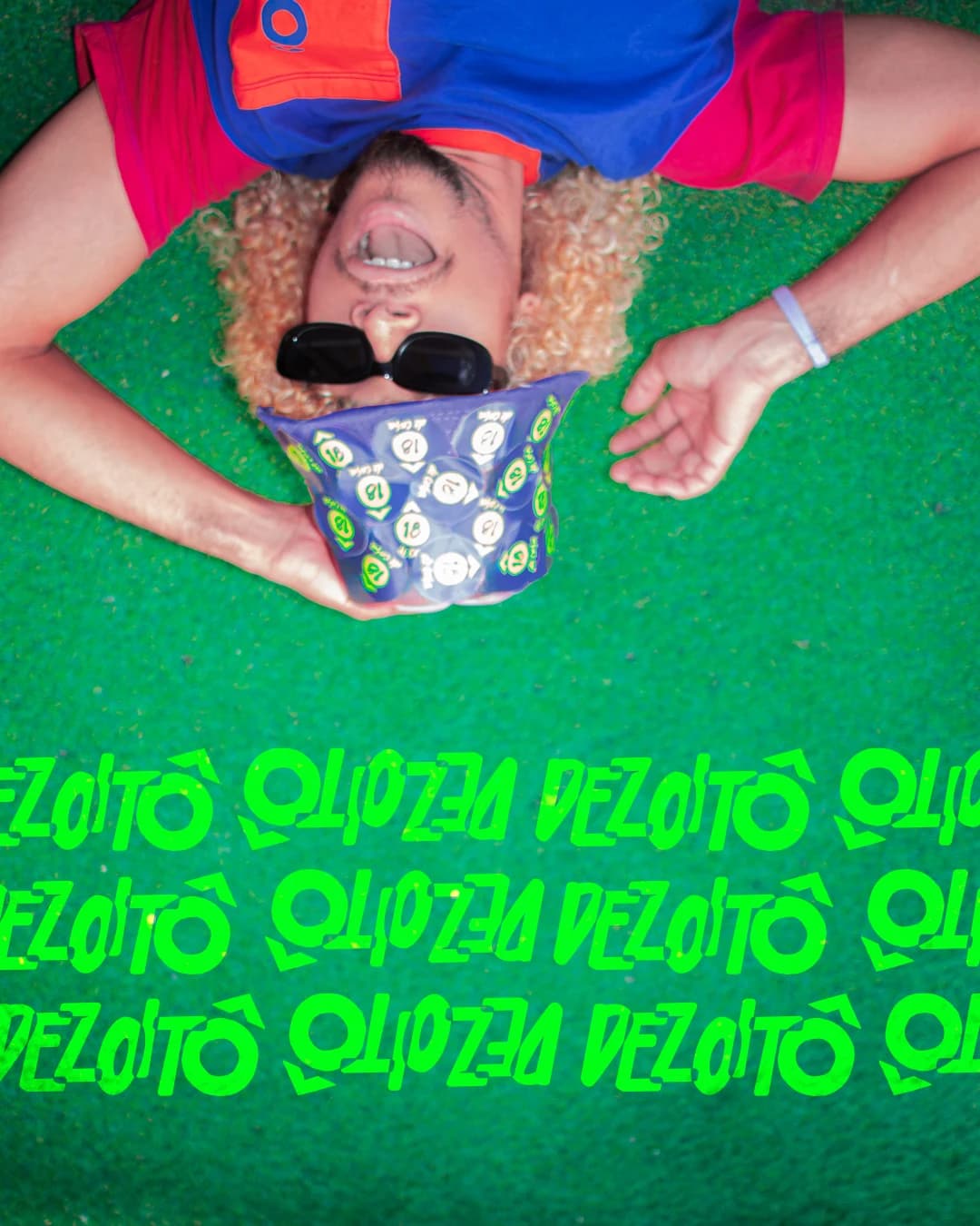 Ô: 18 Years 1