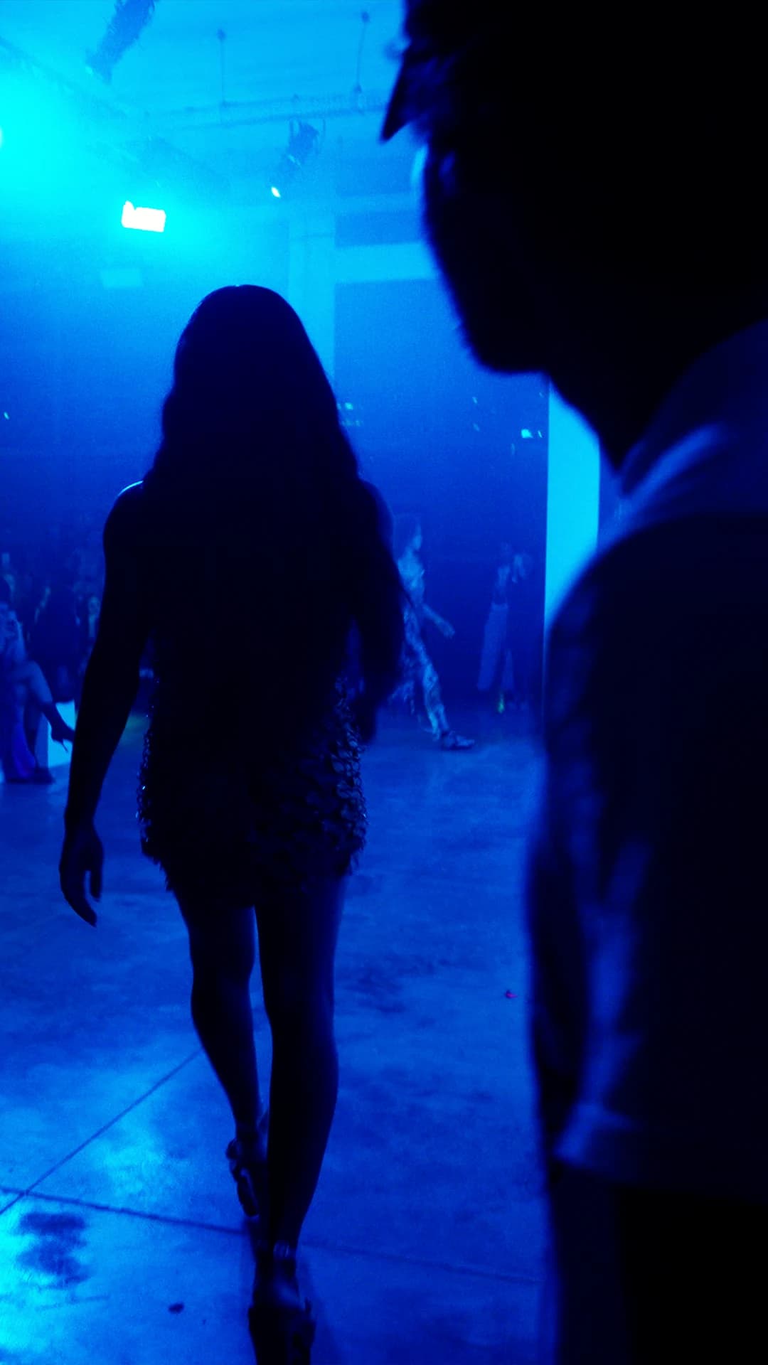 SPFW · The Paradise 1