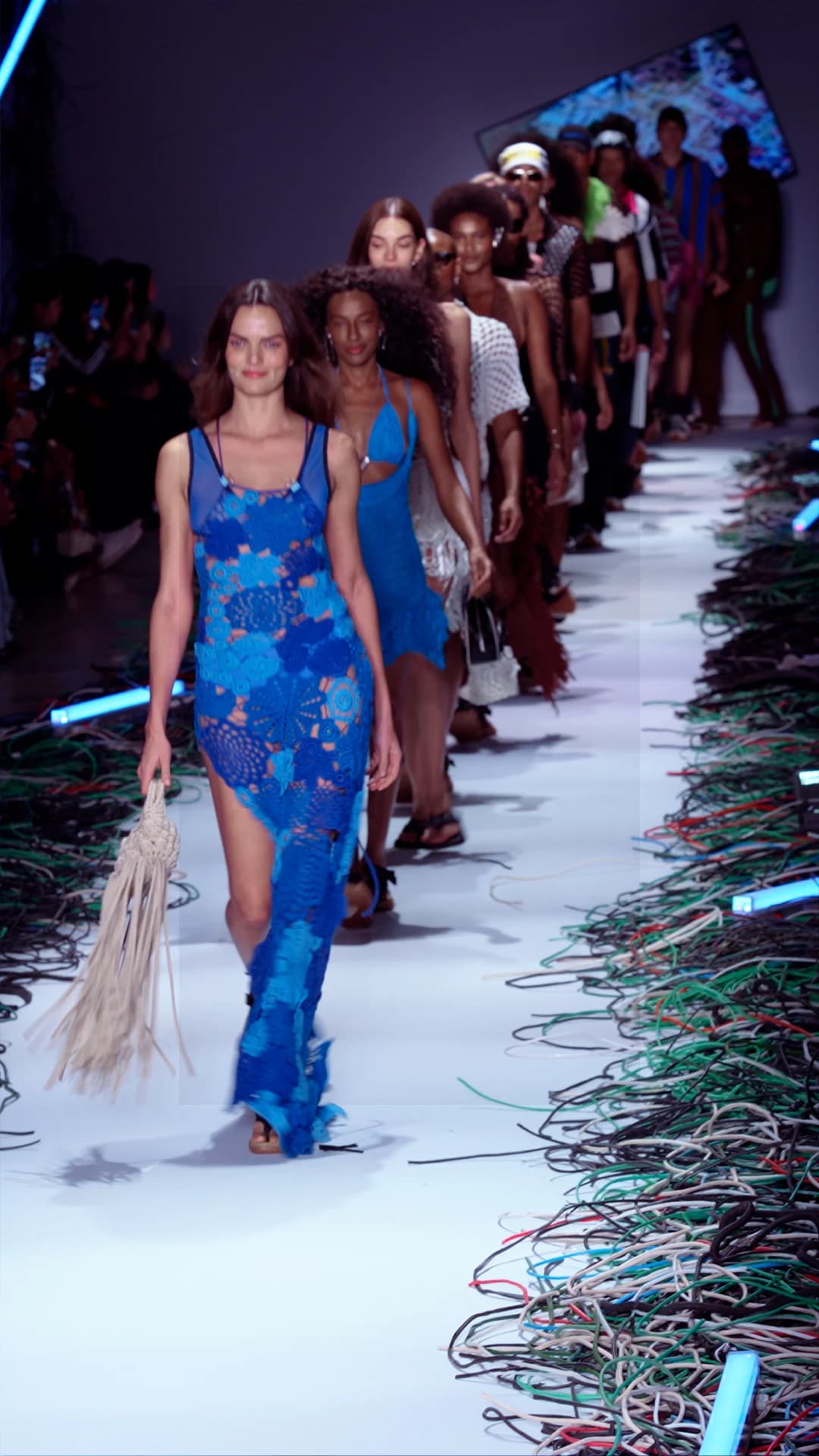 SPFW · The Paradise 3