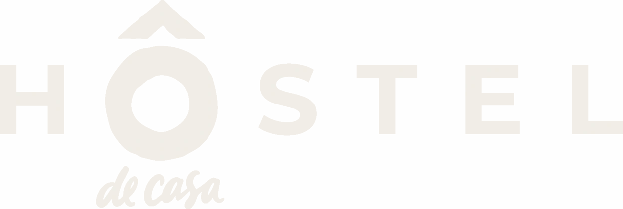 Ô de Casa Hostel