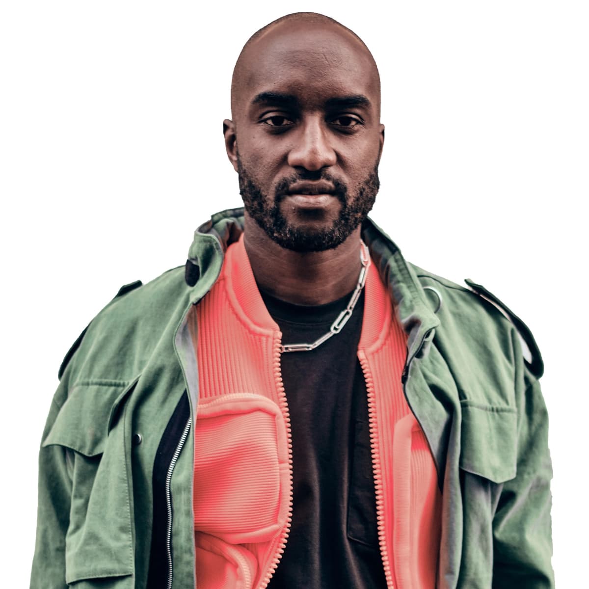 VIRGIL ABLOH