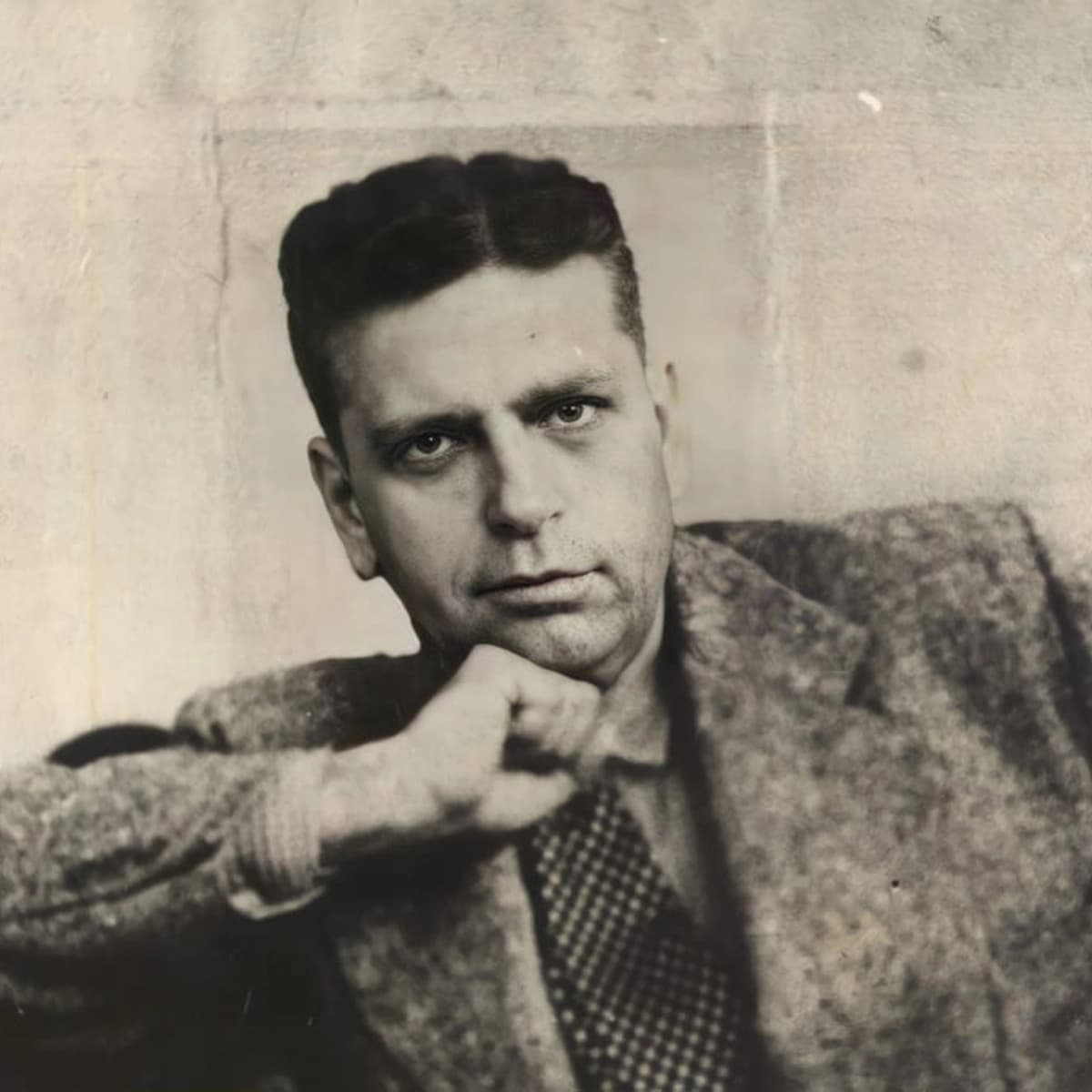 OSWALD DE ANDRADE