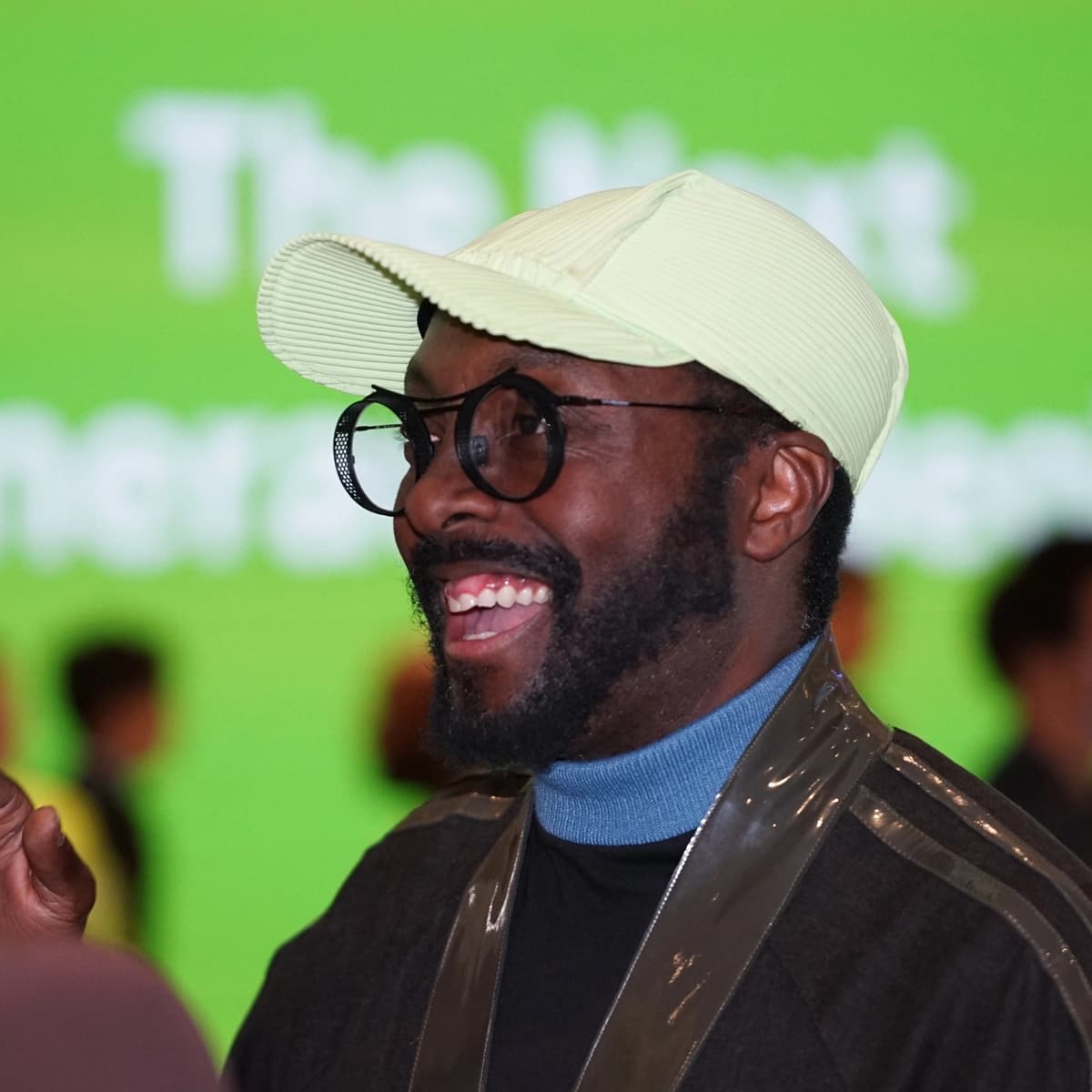 WILL.I.AM