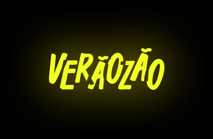 VERÃOZÃO