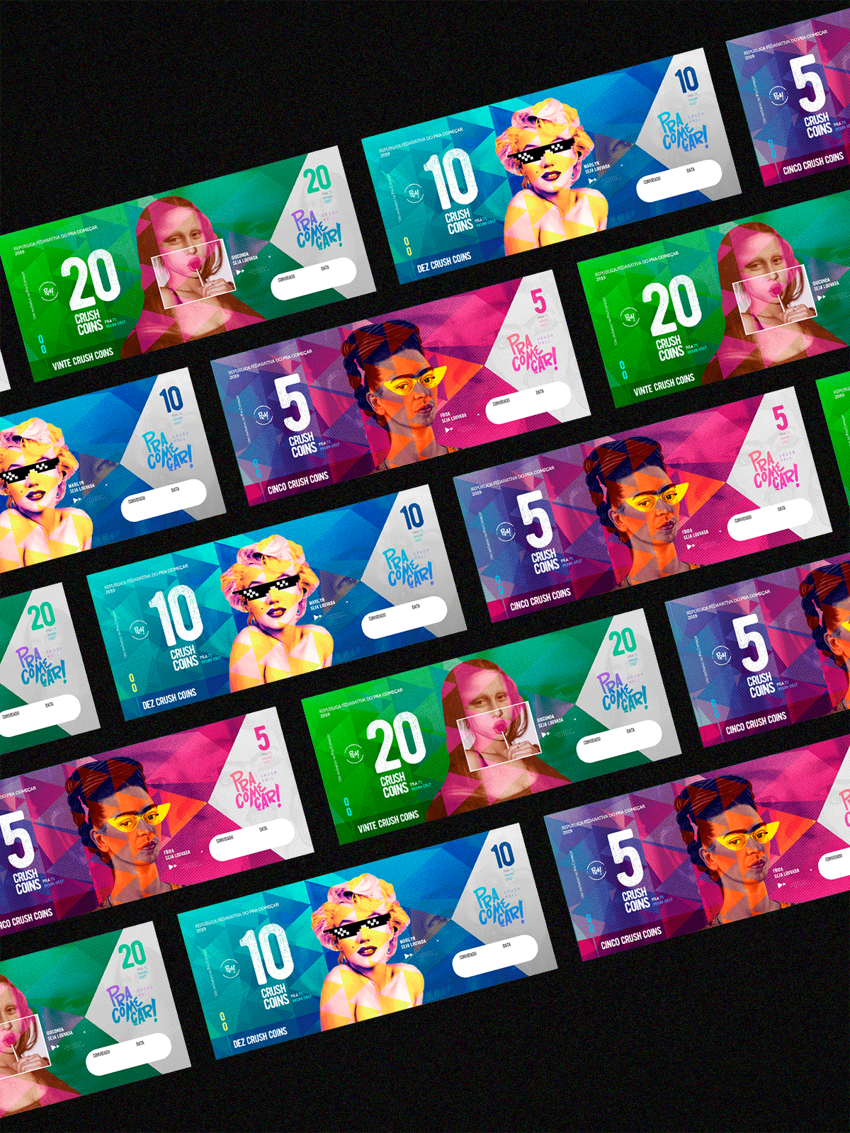 Crush Coins 2
